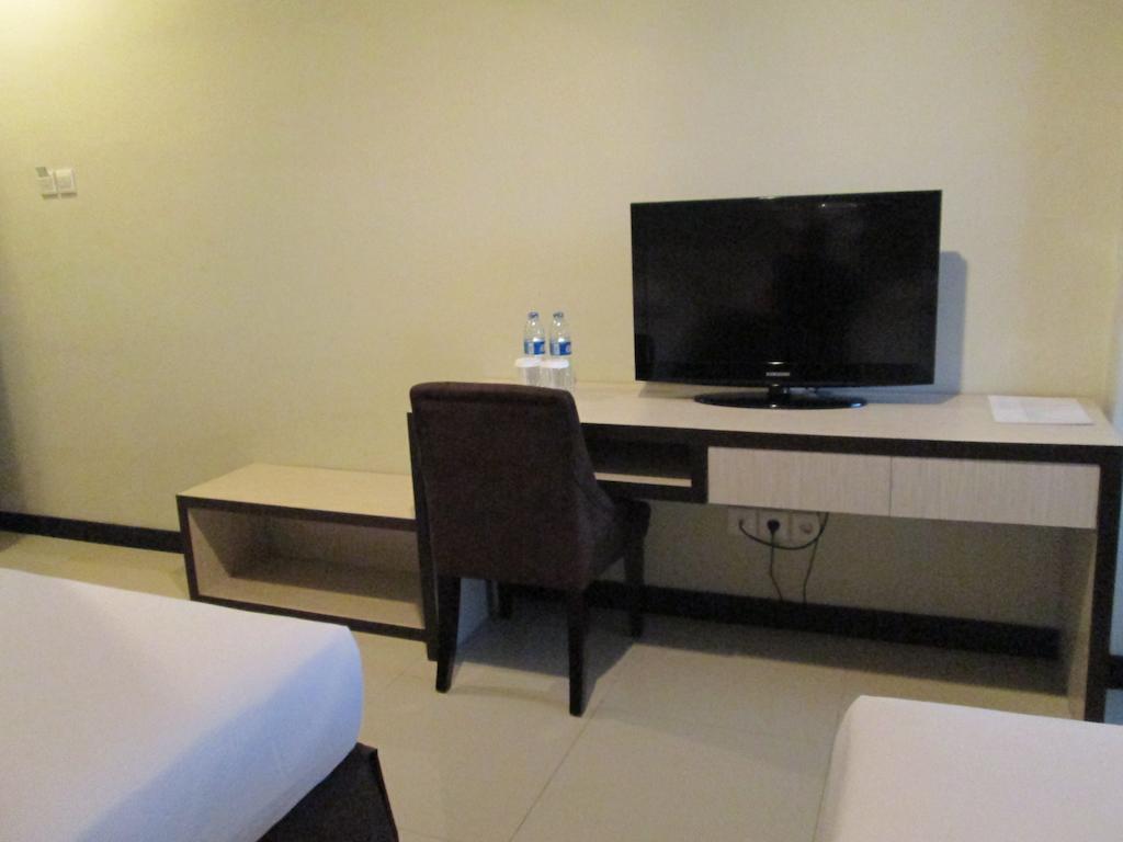 Hotel N3 Jakarta
